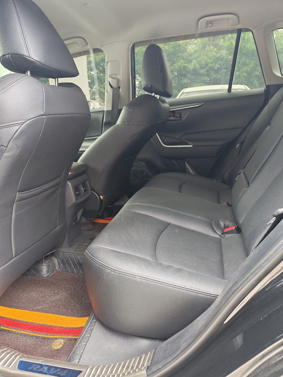 丰田 RAV4 2024 2.0L-自动-汽油 thumbnail 6