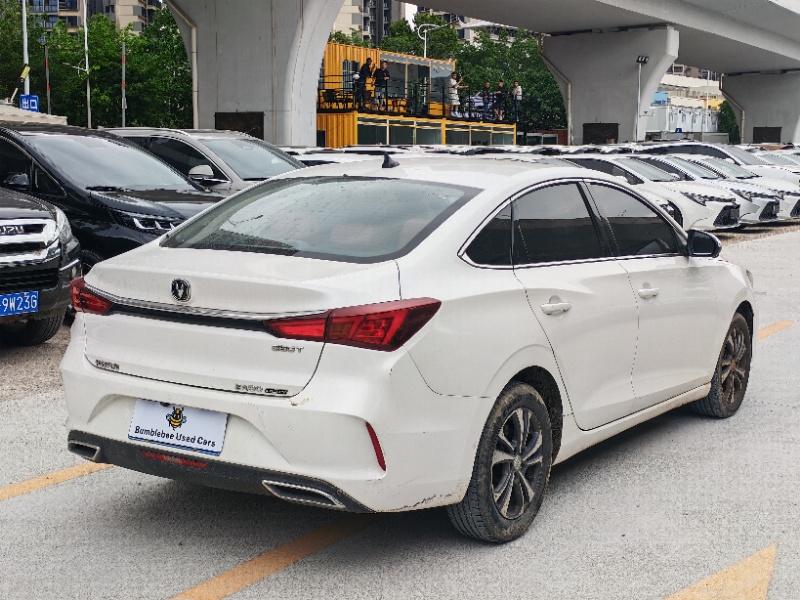 长安 Eado plus 2021 1.4T-自动-汽油 thumbnail 7