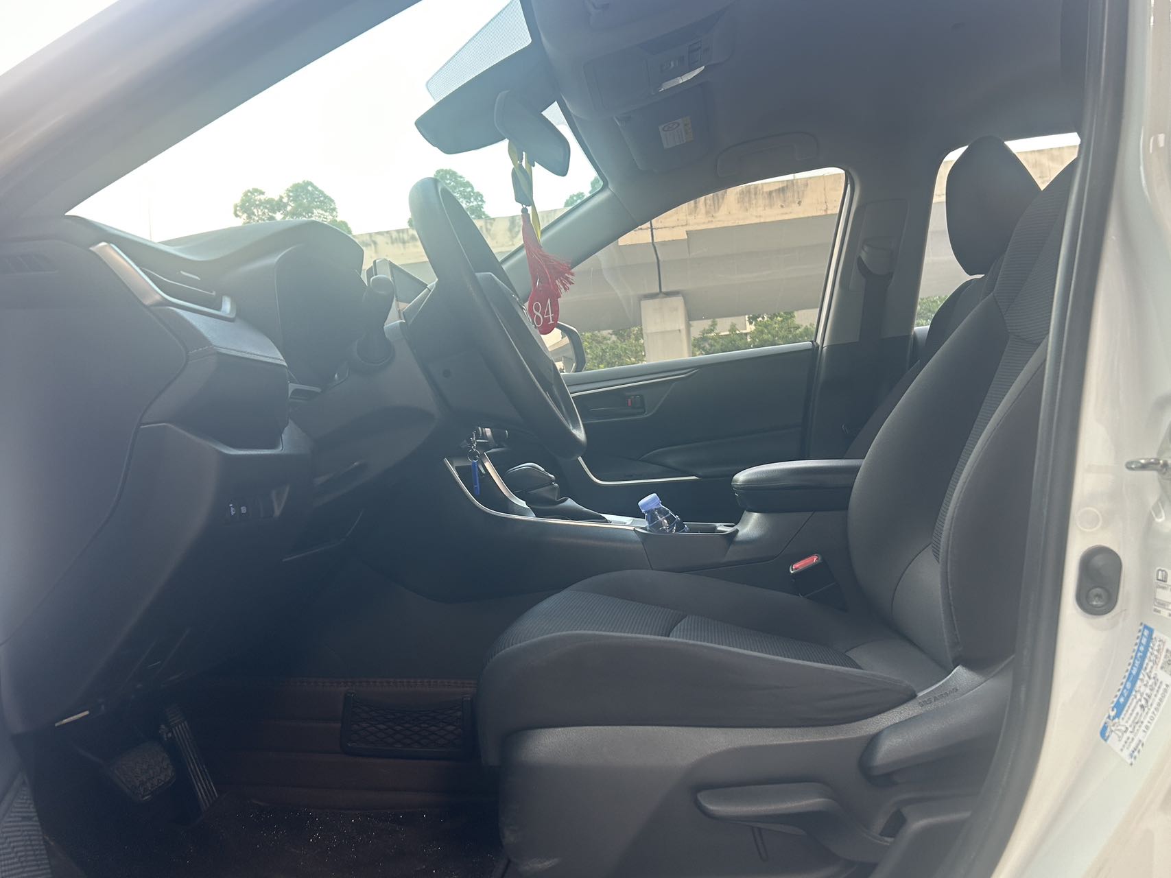 丰田 RAV4 2021 2.0L-自动-汽油 thumbnail 7