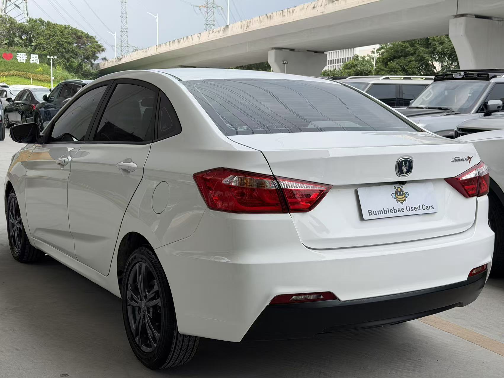 长安 Eado DT 2021 1.6L-自动-汽油 thumbnail 7