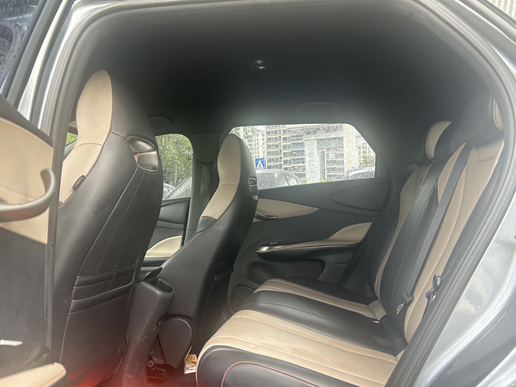比亚迪 dolphin 2023 fully electric-自动-纯电动 thumbnail 8