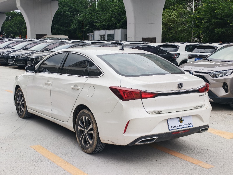 长安 Eado Plus 2021 1.4T-自动-汽油 thumbnail 9