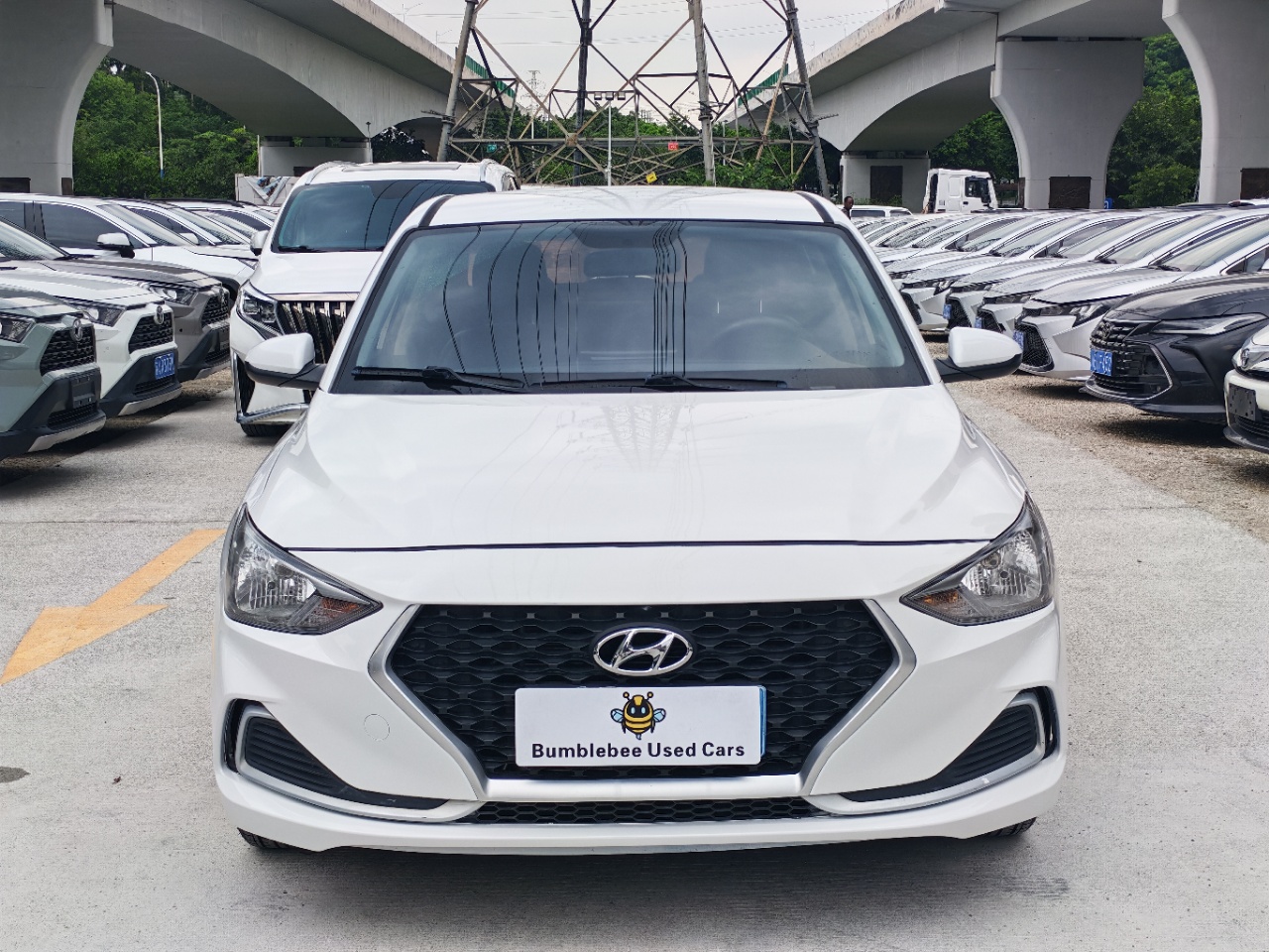 现代 Celesta 2020 1.6L-自动-汽油 thumbnail 2