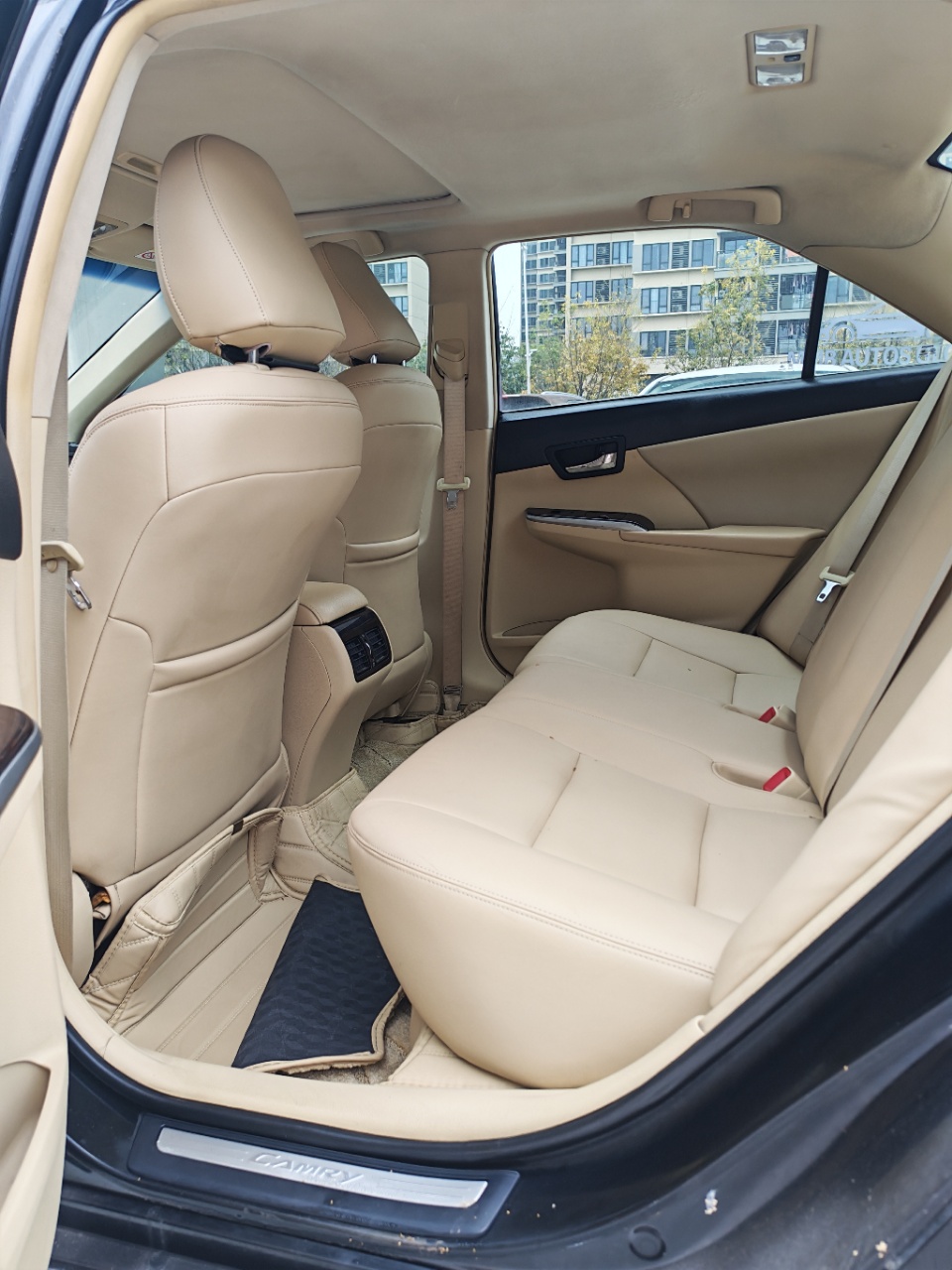 丰田 Camry 2016 2.0L-自动-汽油 thumbnail 7