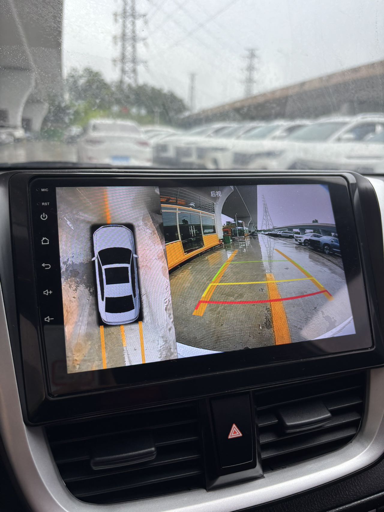 丰田 VIOS 2022 1.5L-自动-汽油 thumbnail 5