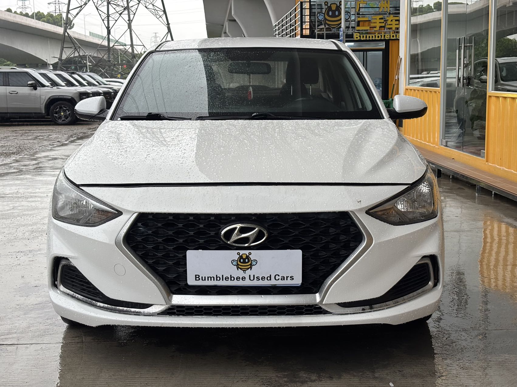 现代 Celesta 2020 1.6L-自动-汽油 thumbnail 2