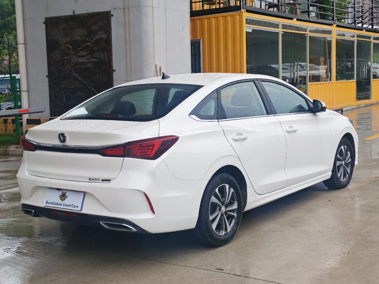长安 Eado Plus 2023 1.6L-自动-汽油 thumbnail 7