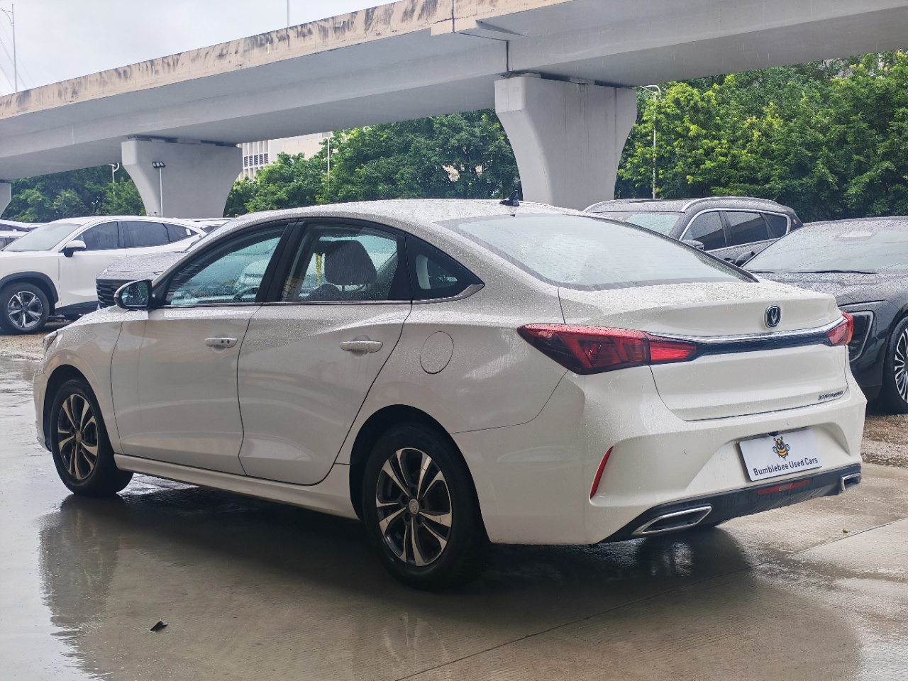 长安 Eado Plus 2023 1.6L-自动-汽油 thumbnail 9