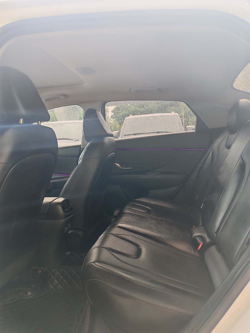 现代 Elantra 2022 1.5L-自动-汽油 thumbnail 6
