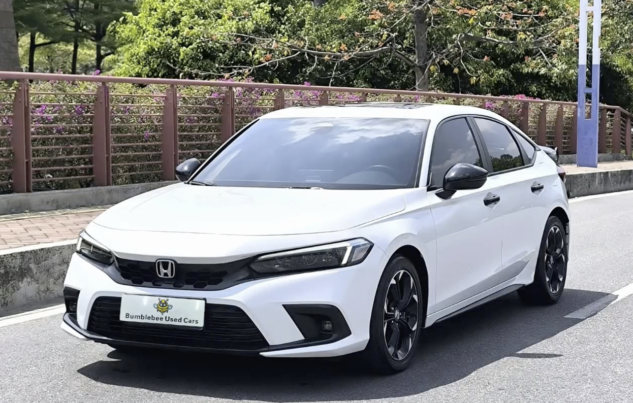 本田 Civic 2023 1.5-自动-汽油 thumbnail 5