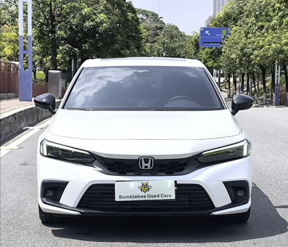 本田 Civic 2023 1.5-自动-汽油 thumbnail 6