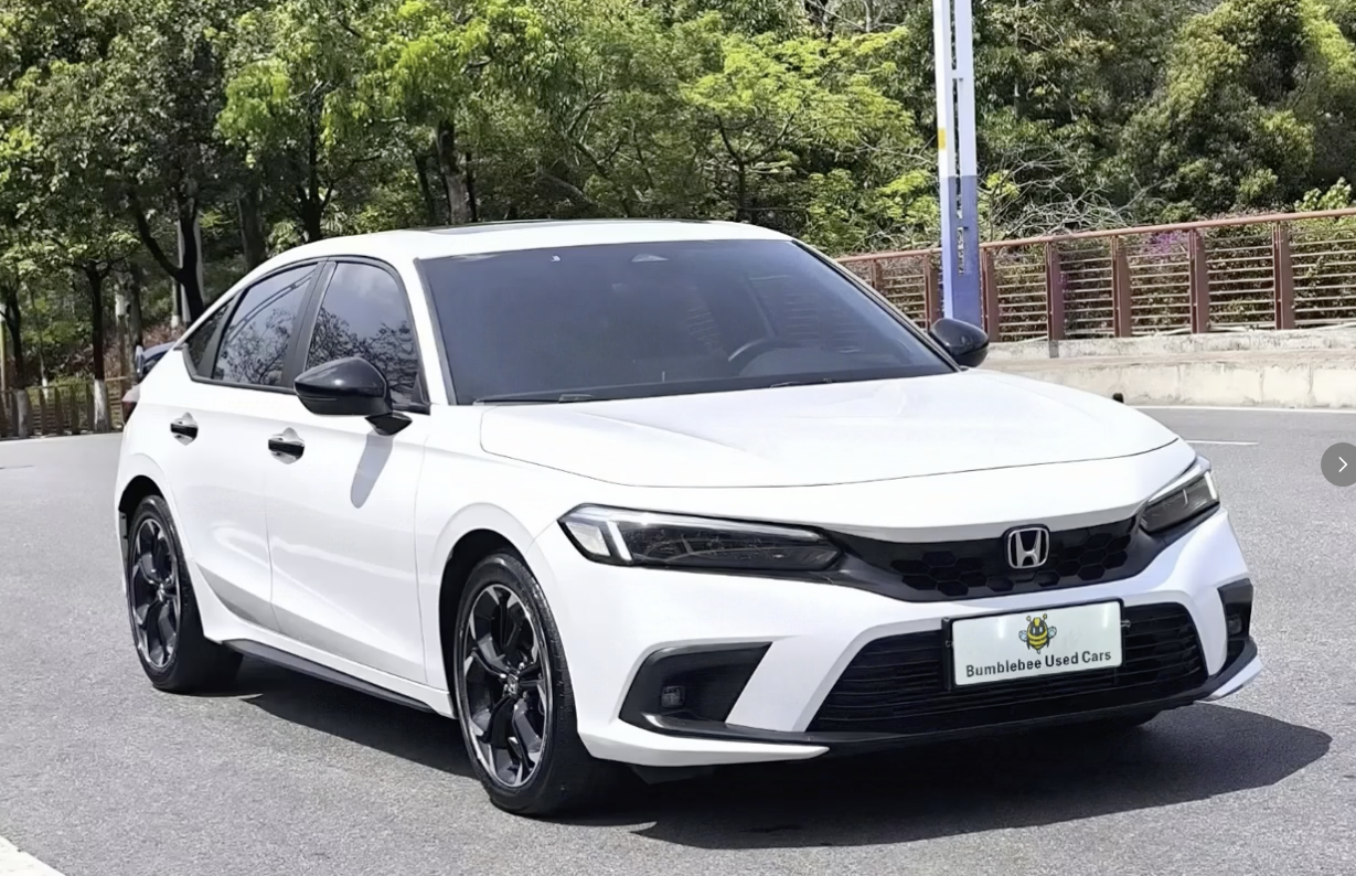 本田 Civic 2023 1.5-自动-汽油 thumbnail 7